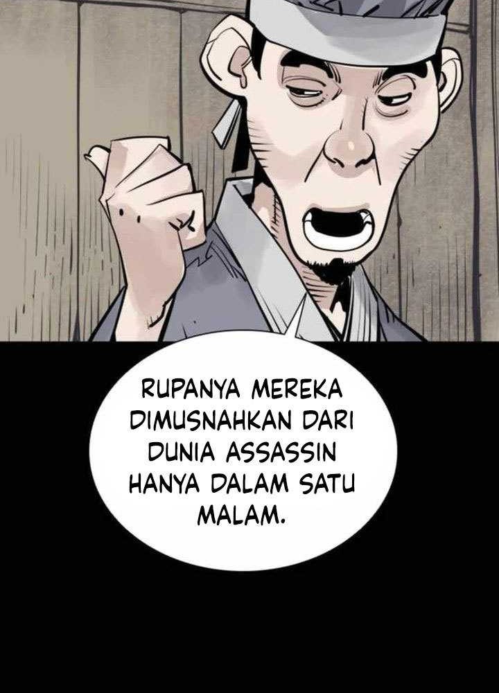 Death God Chapter 77 Gambar 32