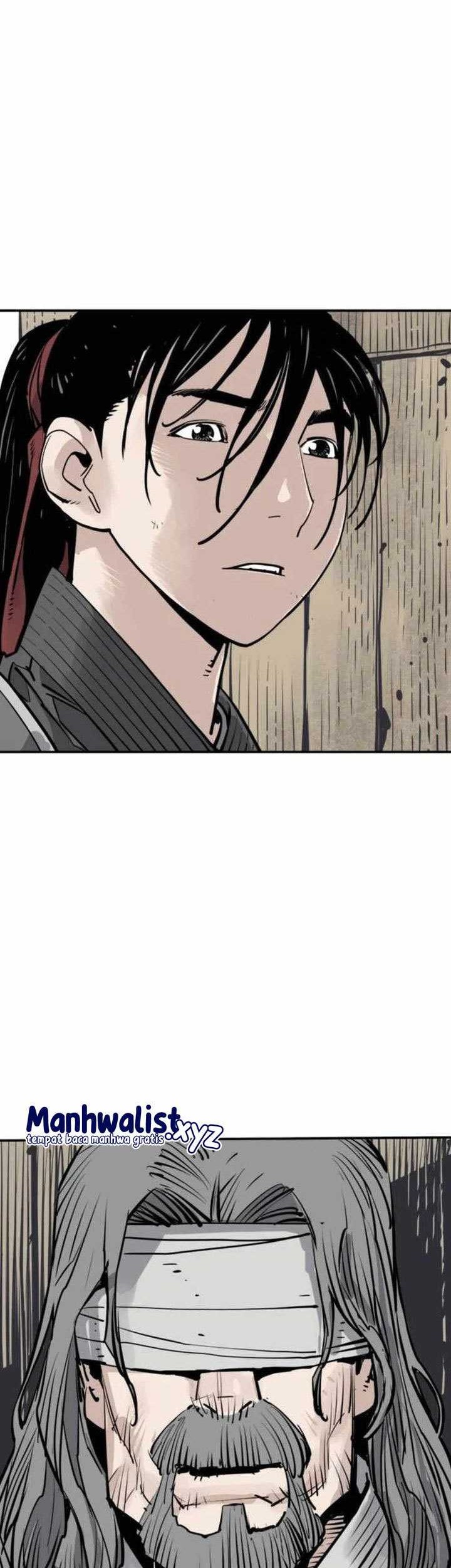 Death God Chapter 77 Gambar 59