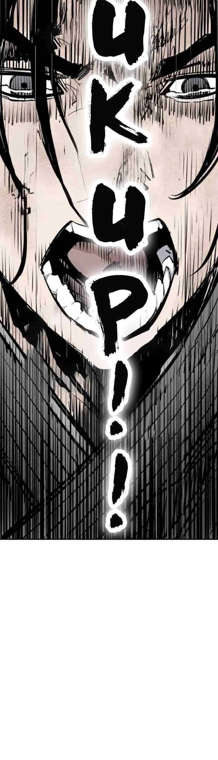 Death God Chapter 77 Gambar 62