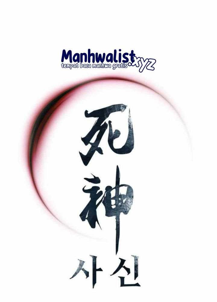 Death God Chapter 77 Gambar 63