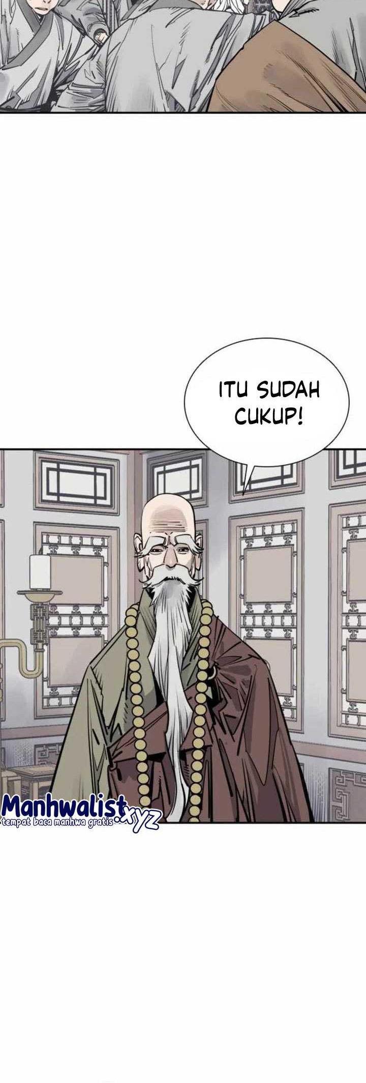 Death God Chapter 77 Gambar 3