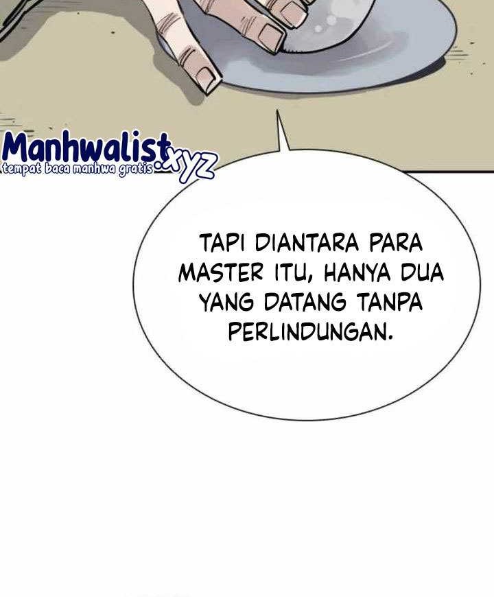 Death God Chapter 77 Gambar 9