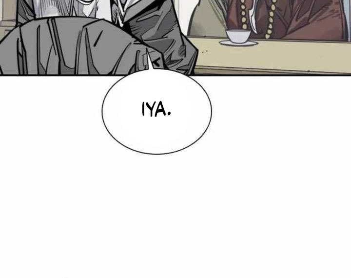 Death God Chapter 77 Gambar 18