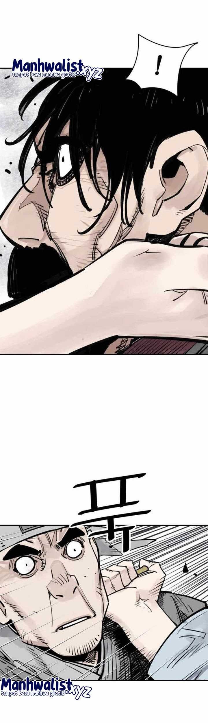 Death God Chapter 76 Gambar 34