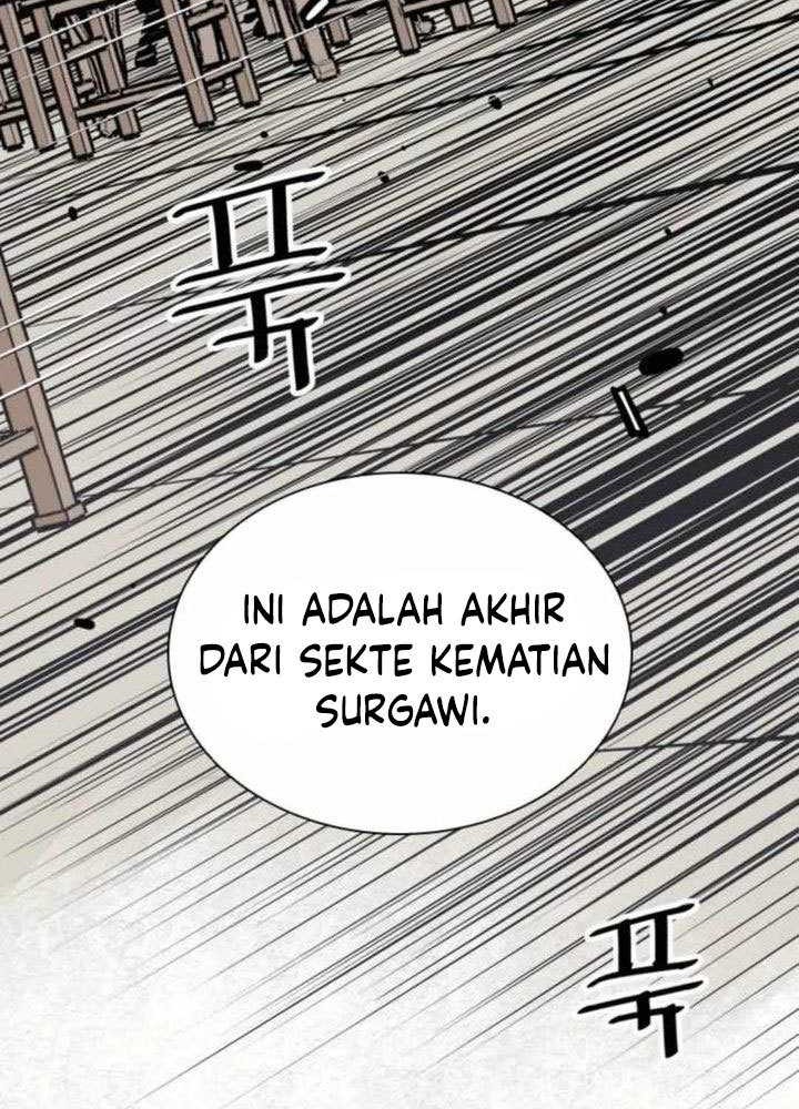Death God Chapter 76 Gambar 36