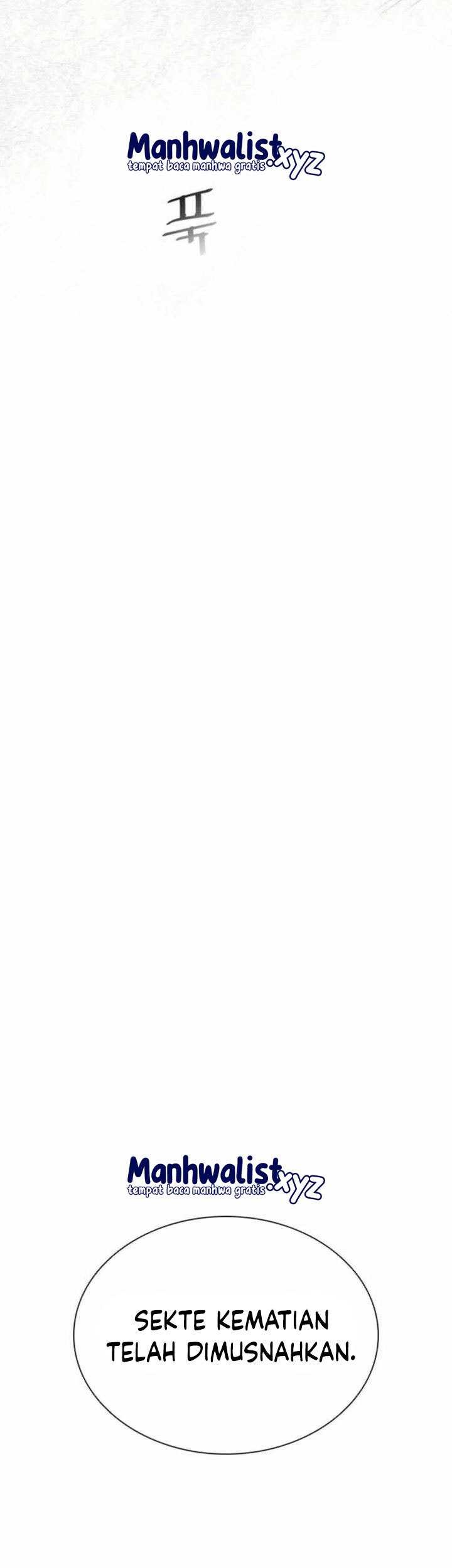 Death God Chapter 76 Gambar 37