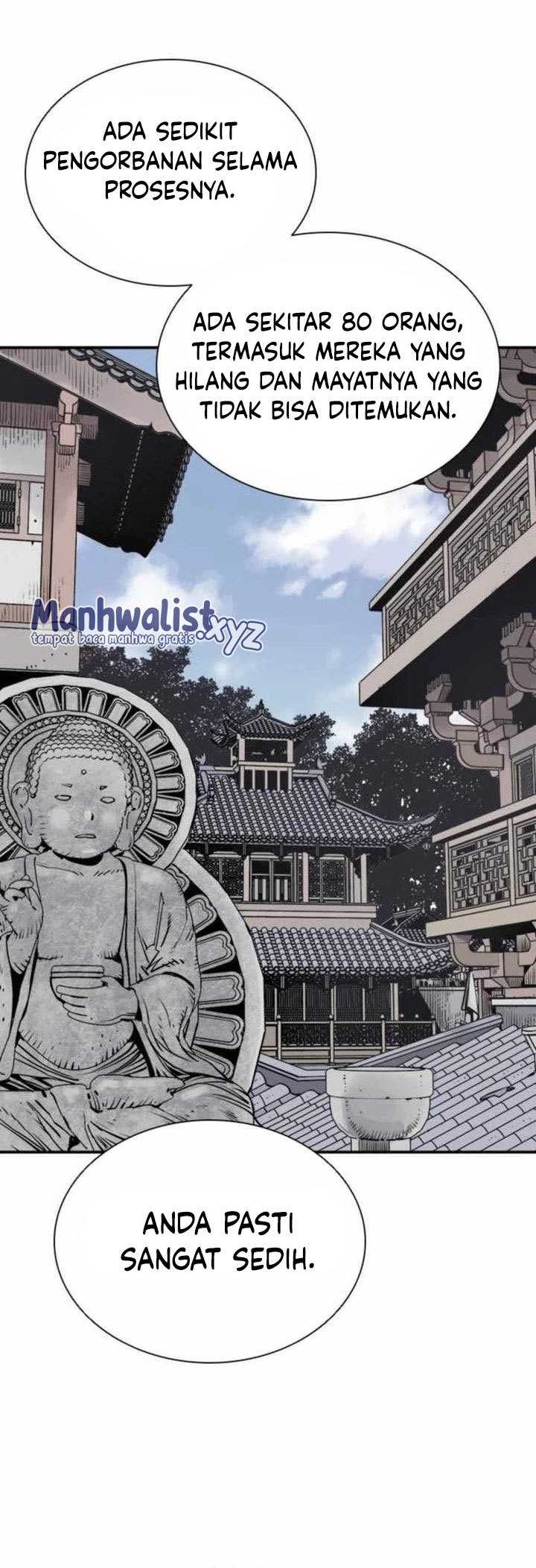 Death God Chapter 76 Gambar 38