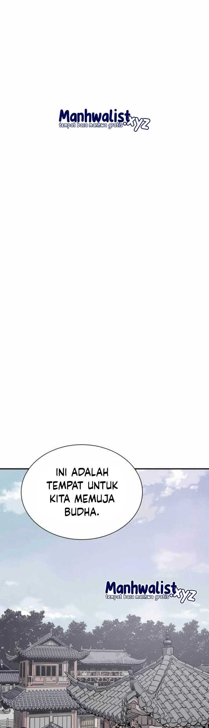 Death God Chapter 76 Gambar 45