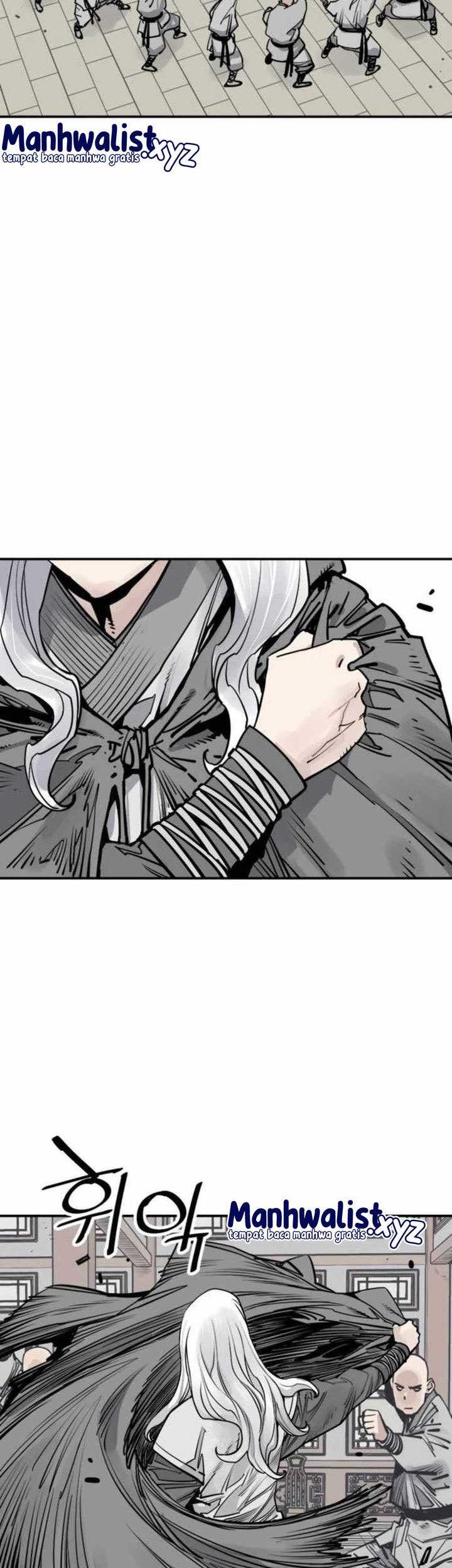 Death God Chapter 76 Gambar 51