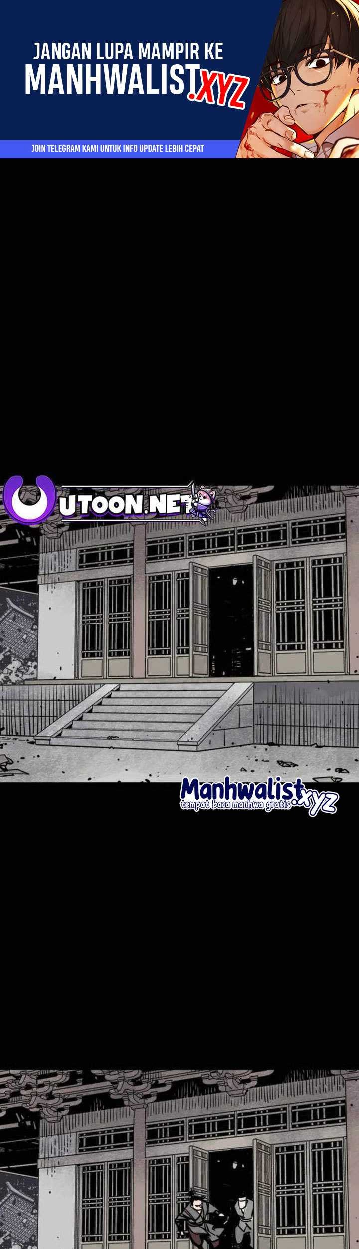 Manhwa Death God Chapter 76 gambar nomor 2