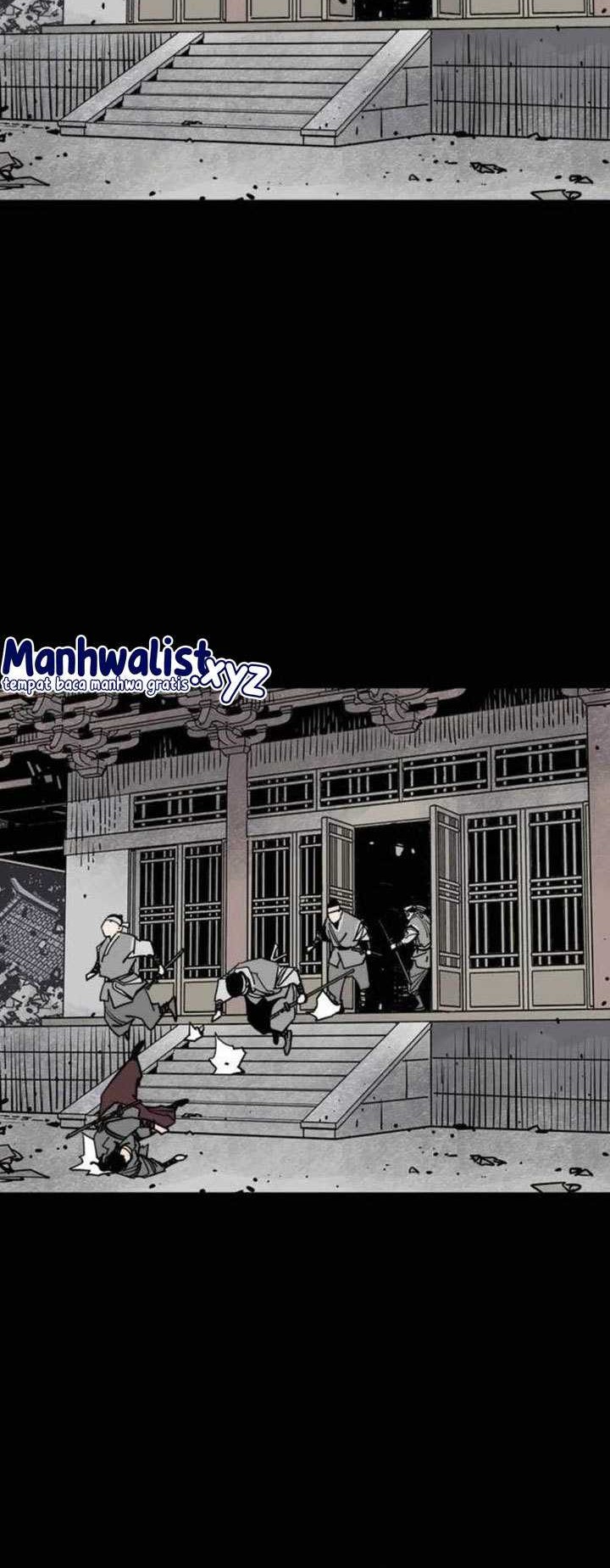 Death God Chapter 76 Gambar 3