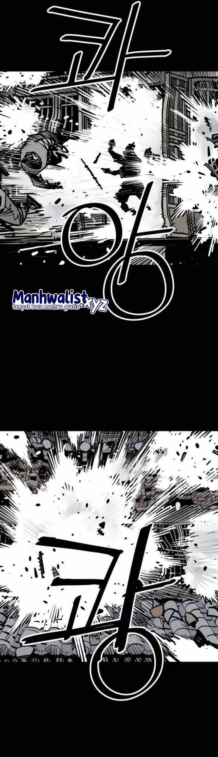 Death God Chapter 76 Gambar 4