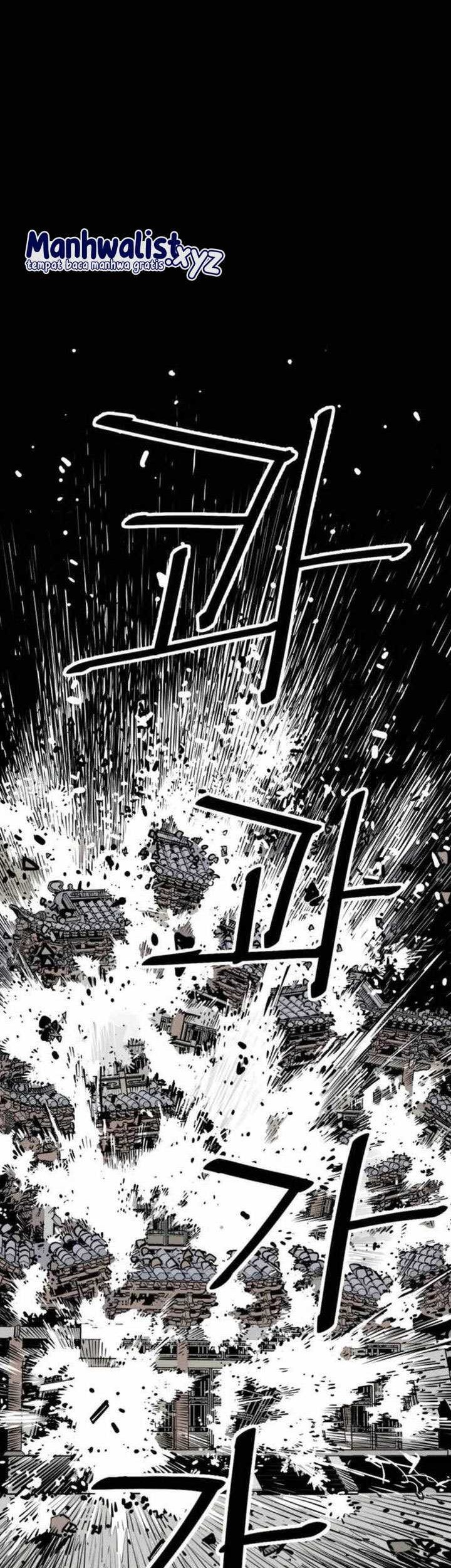 Death God Chapter 76 Gambar 5