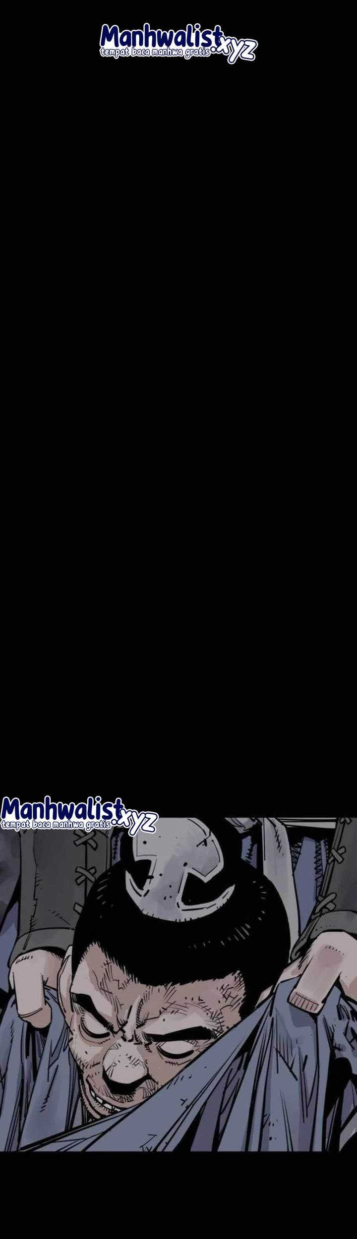 Death God Chapter 76 Gambar 7