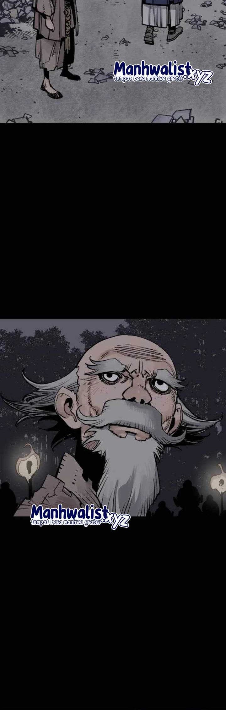 Death God Chapter 76 Gambar 11