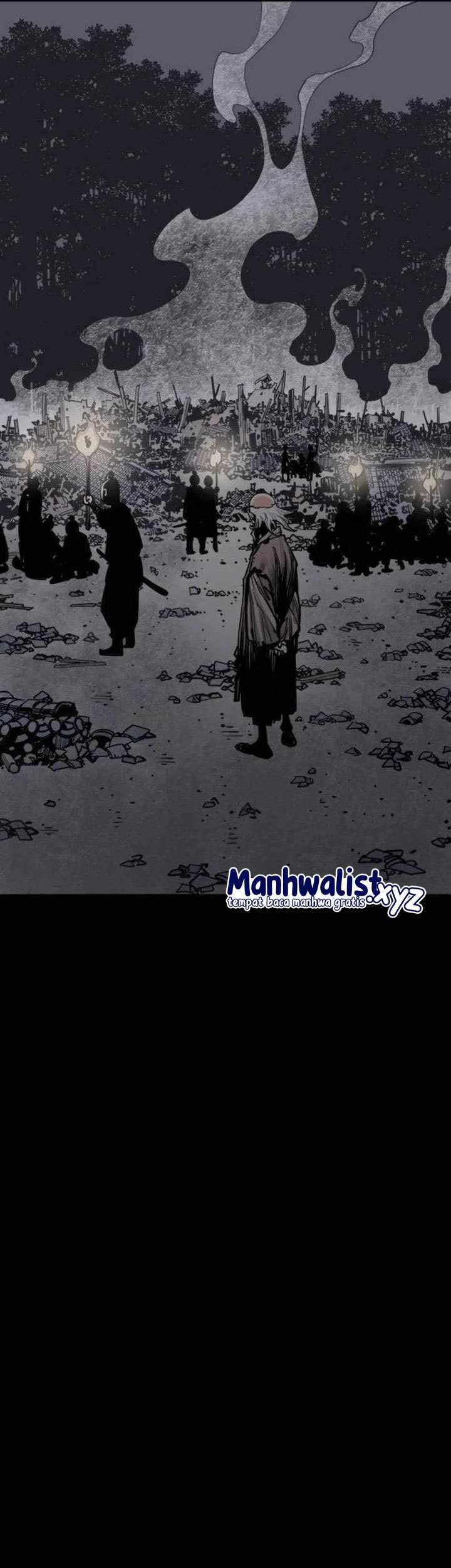 Death God Chapter 76 Gambar 12