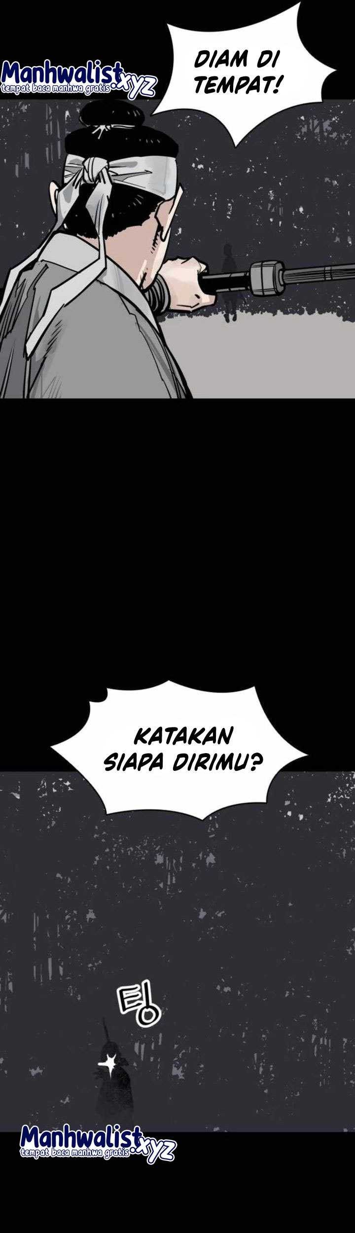 Death God Chapter 76 Gambar 15