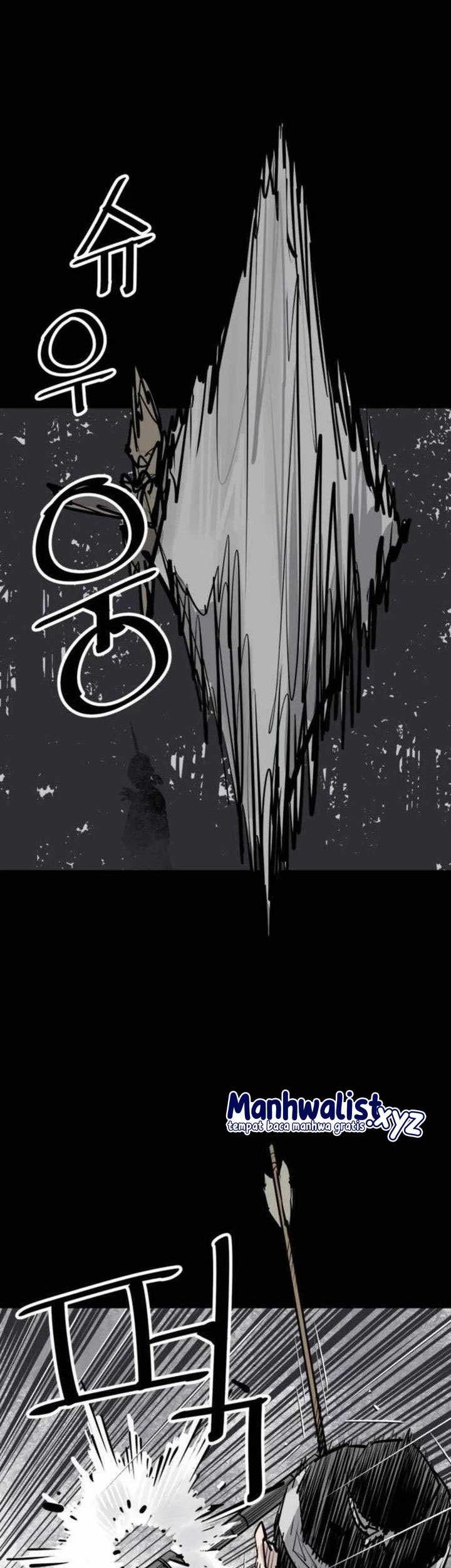 Death God Chapter 76 Gambar 16