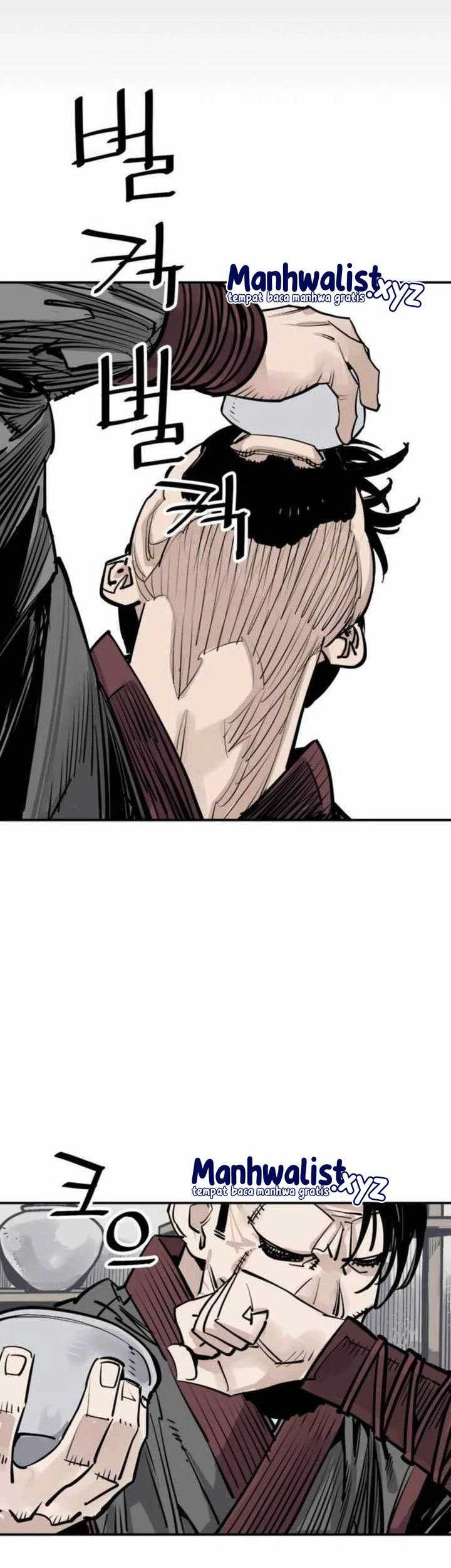 Death God Chapter 76 Gambar 22