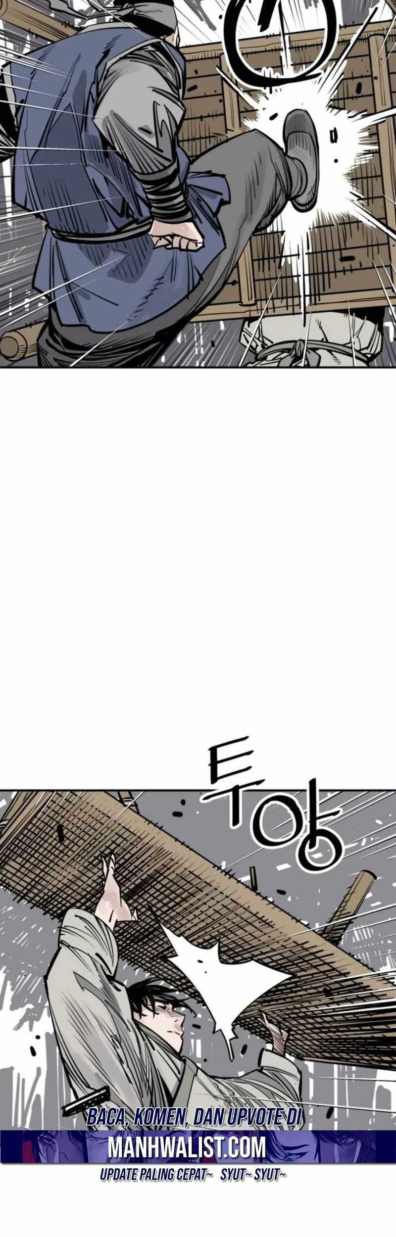 Death God Chapter 85 Gambar 31