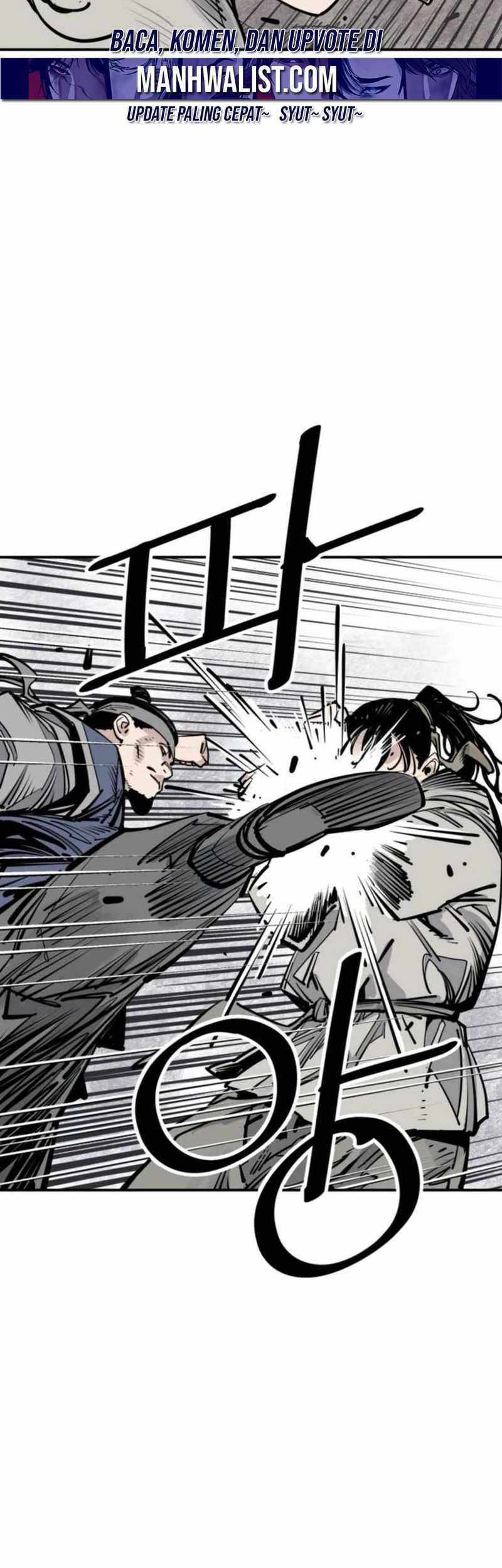 Death God Chapter 85 Gambar 36