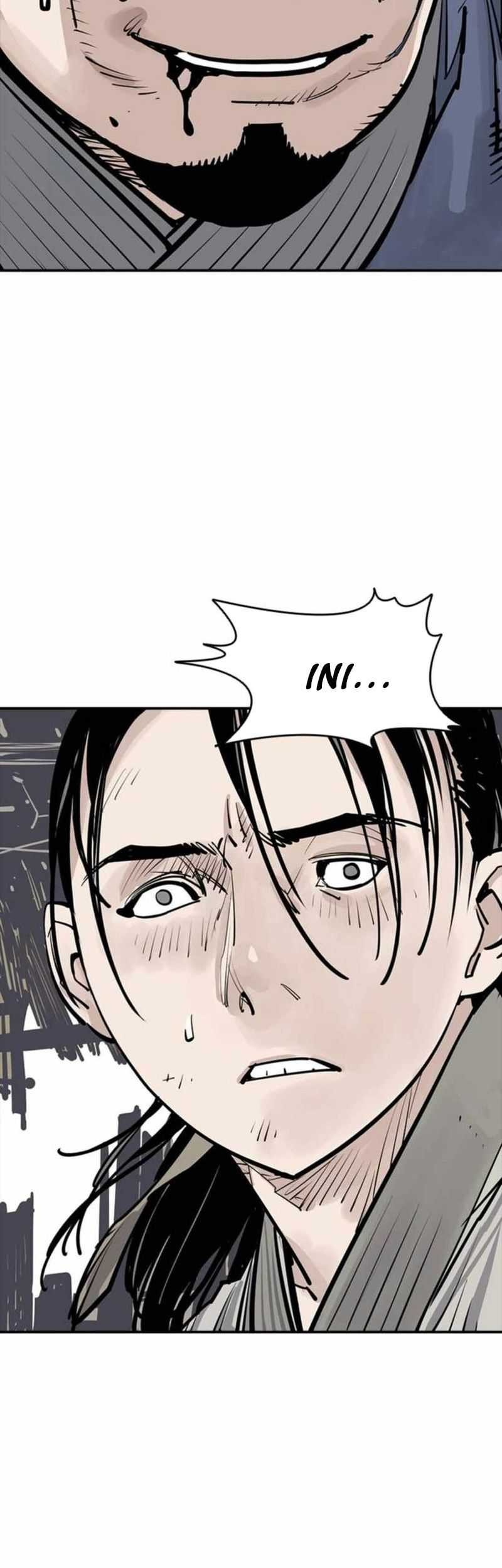 Death God Chapter 85 Gambar 46