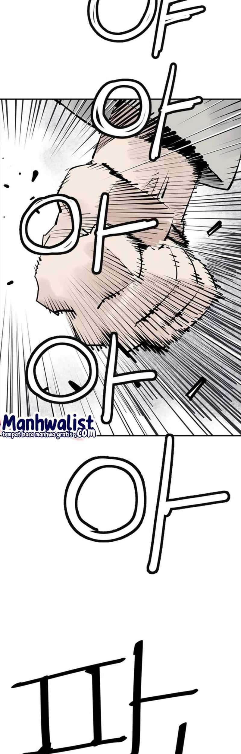 Death God Chapter 85 Gambar 48