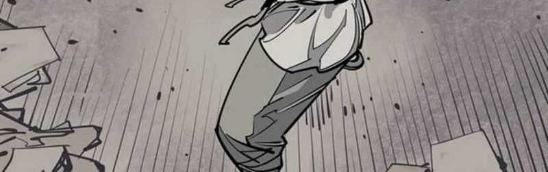 Death God Chapter 85 Gambar 51