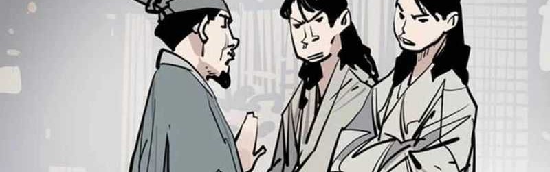 Death God Chapter 85 Gambar 57