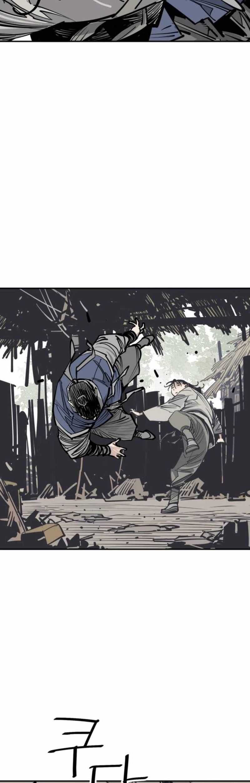 Death God Chapter 85 Gambar 40