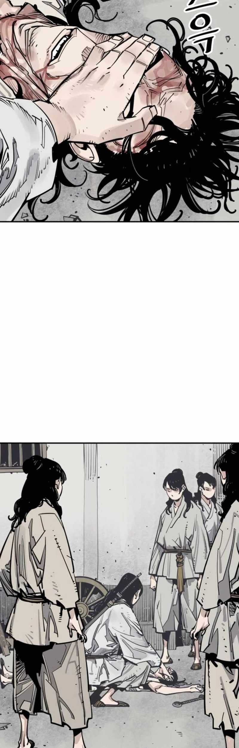 Death God Chapter 85 Gambar 4