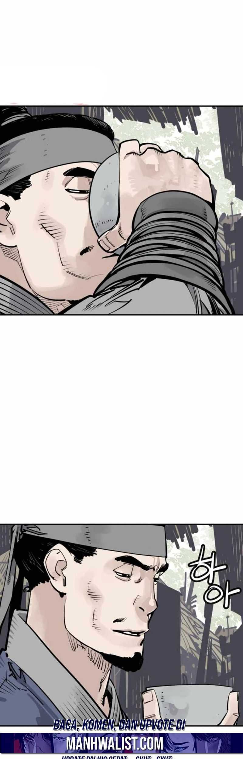 Death God Chapter 85 Gambar 6