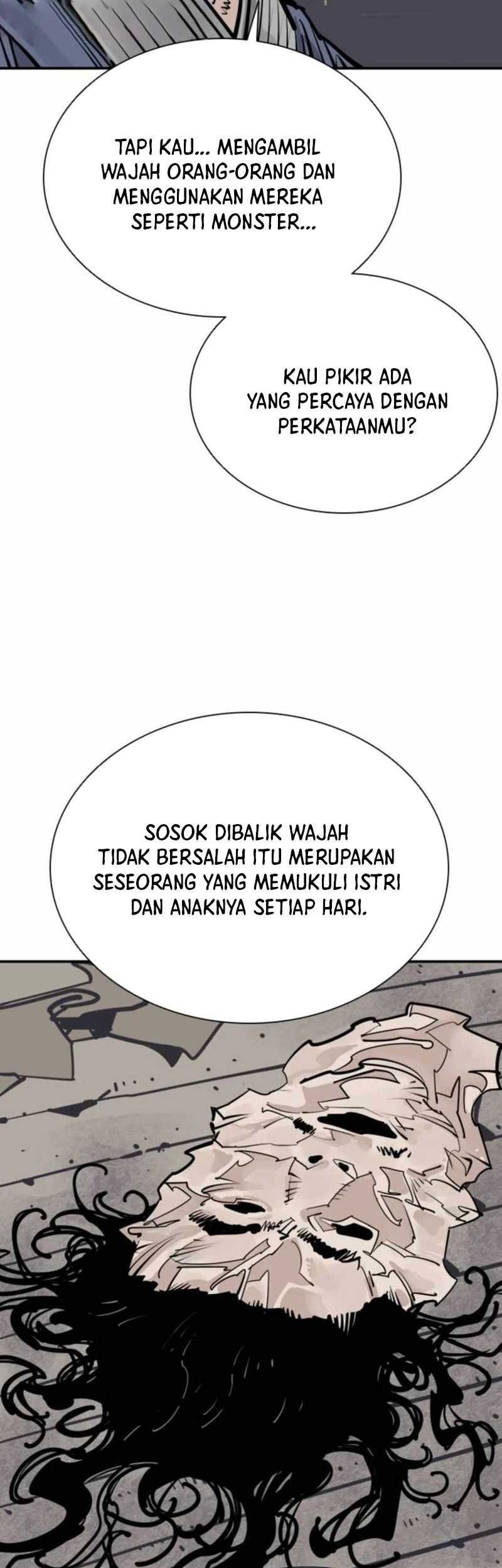 Death God Chapter 85 Gambar 14