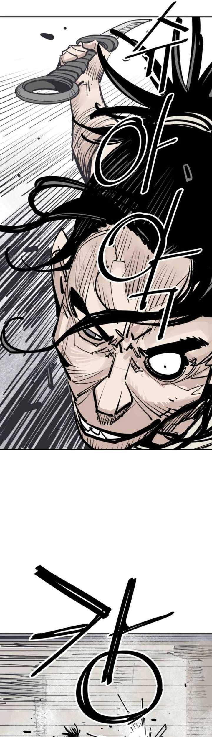 Death God Chapter 84 Gambar 26