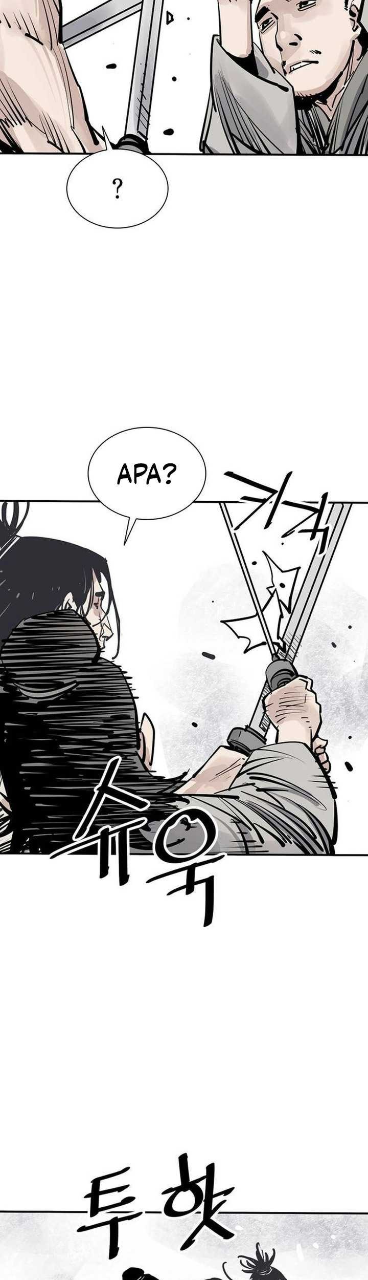 Death God Chapter 84 Gambar 28