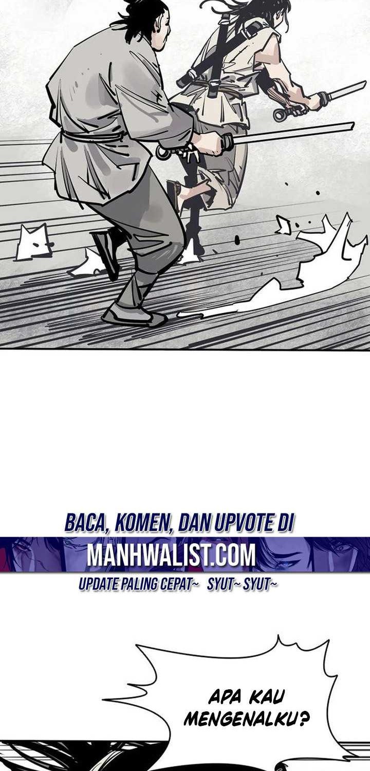 Death God Chapter 84 Gambar 29