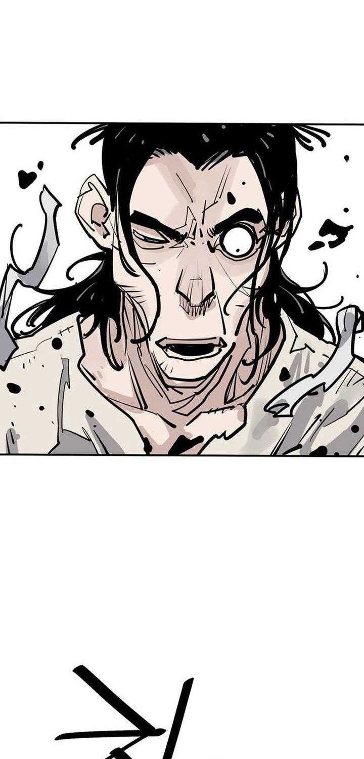 Death God Chapter 84 Gambar 31