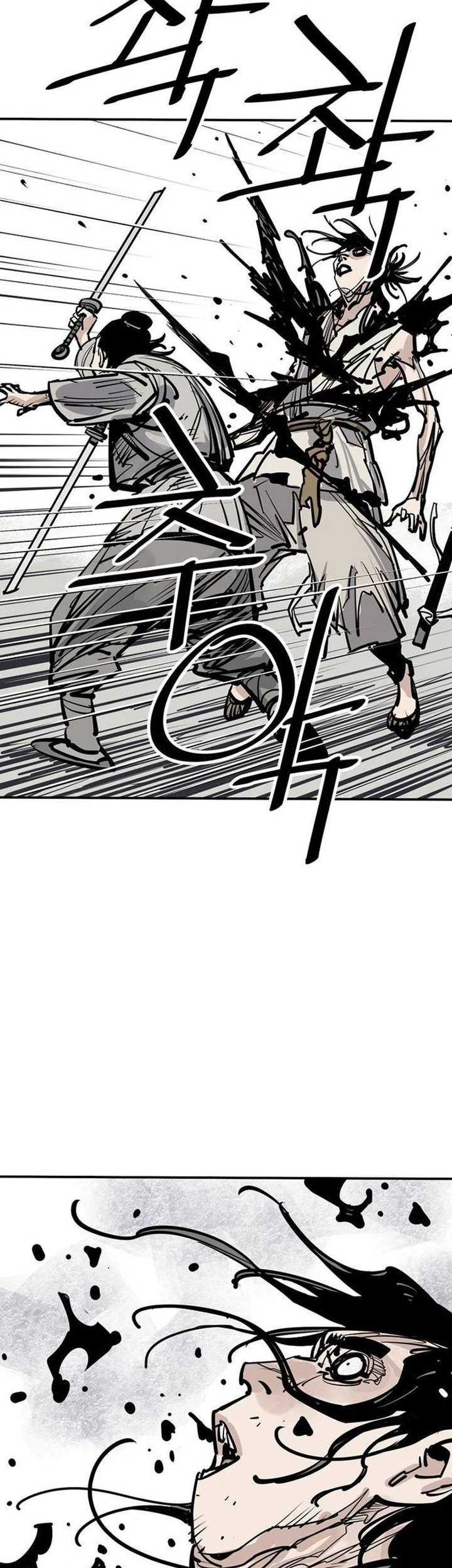 Death God Chapter 84 Gambar 32