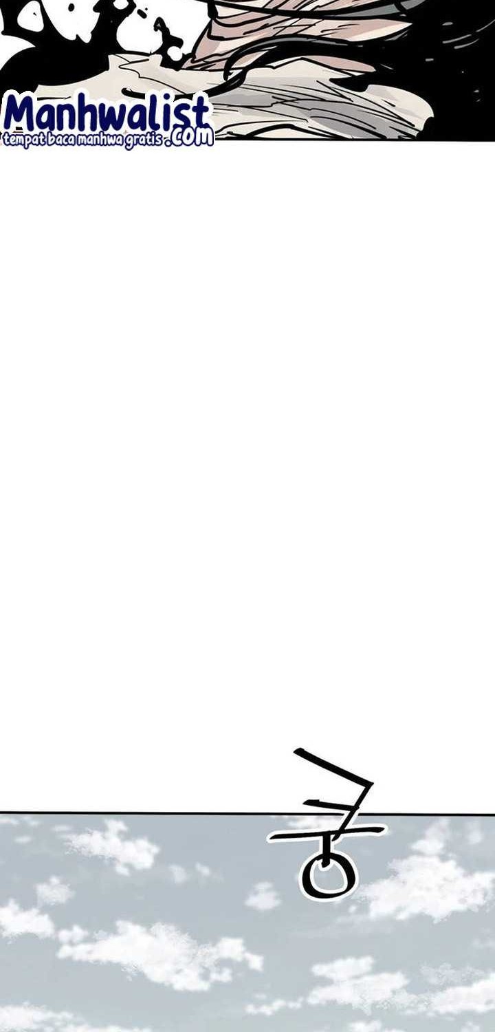 Death God Chapter 84 Gambar 33