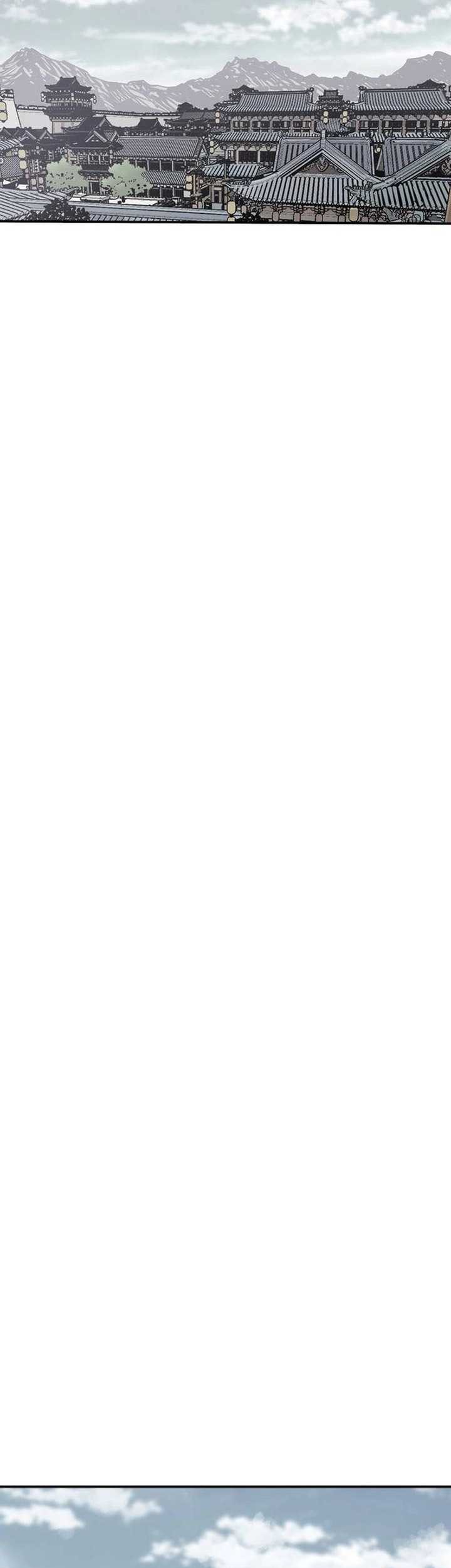 Death God Chapter 84 Gambar 34