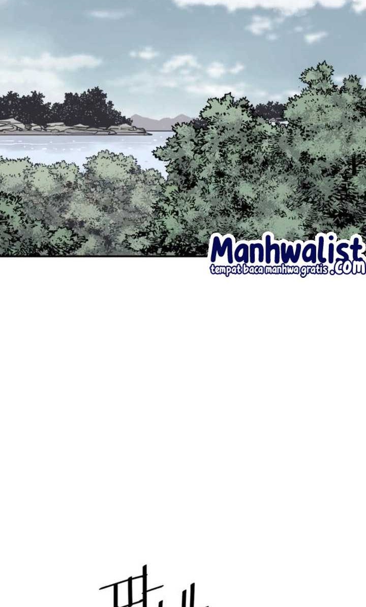 Death God Chapter 84 Gambar 35