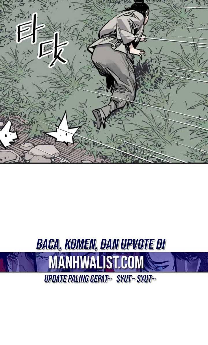 Death God Chapter 84 Gambar 37