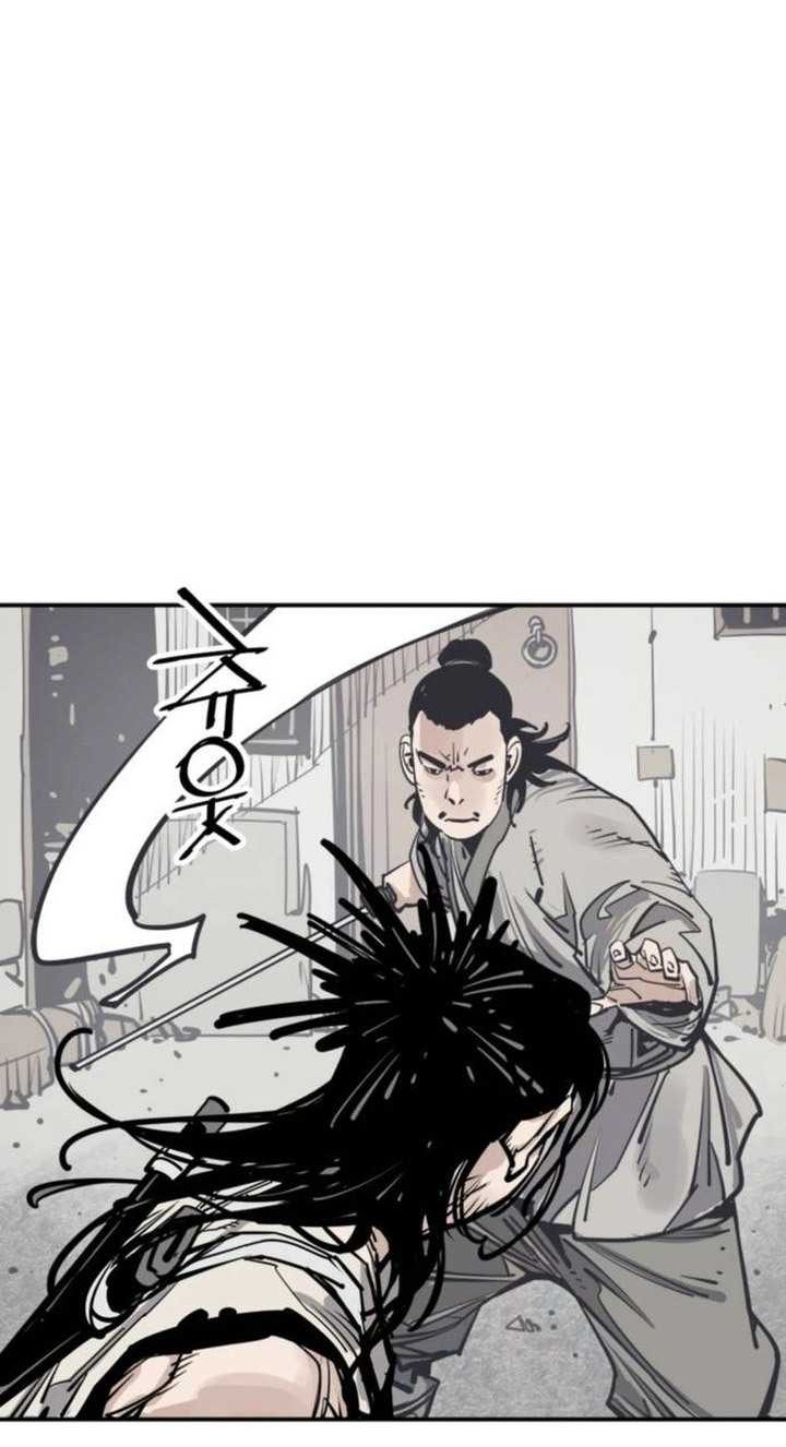 Death God Chapter 84 Gambar 19