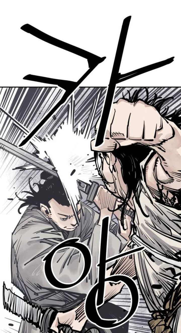 Death God Chapter 84 Gambar 23