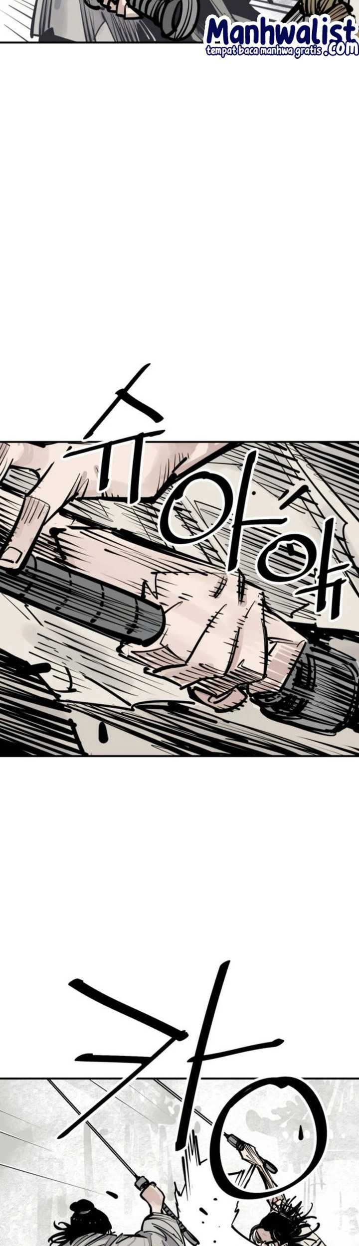 Death God Chapter 84 Gambar 24