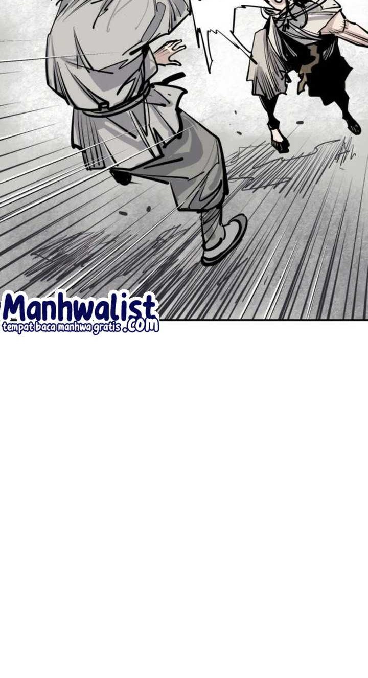 Death God Chapter 84 Gambar 25