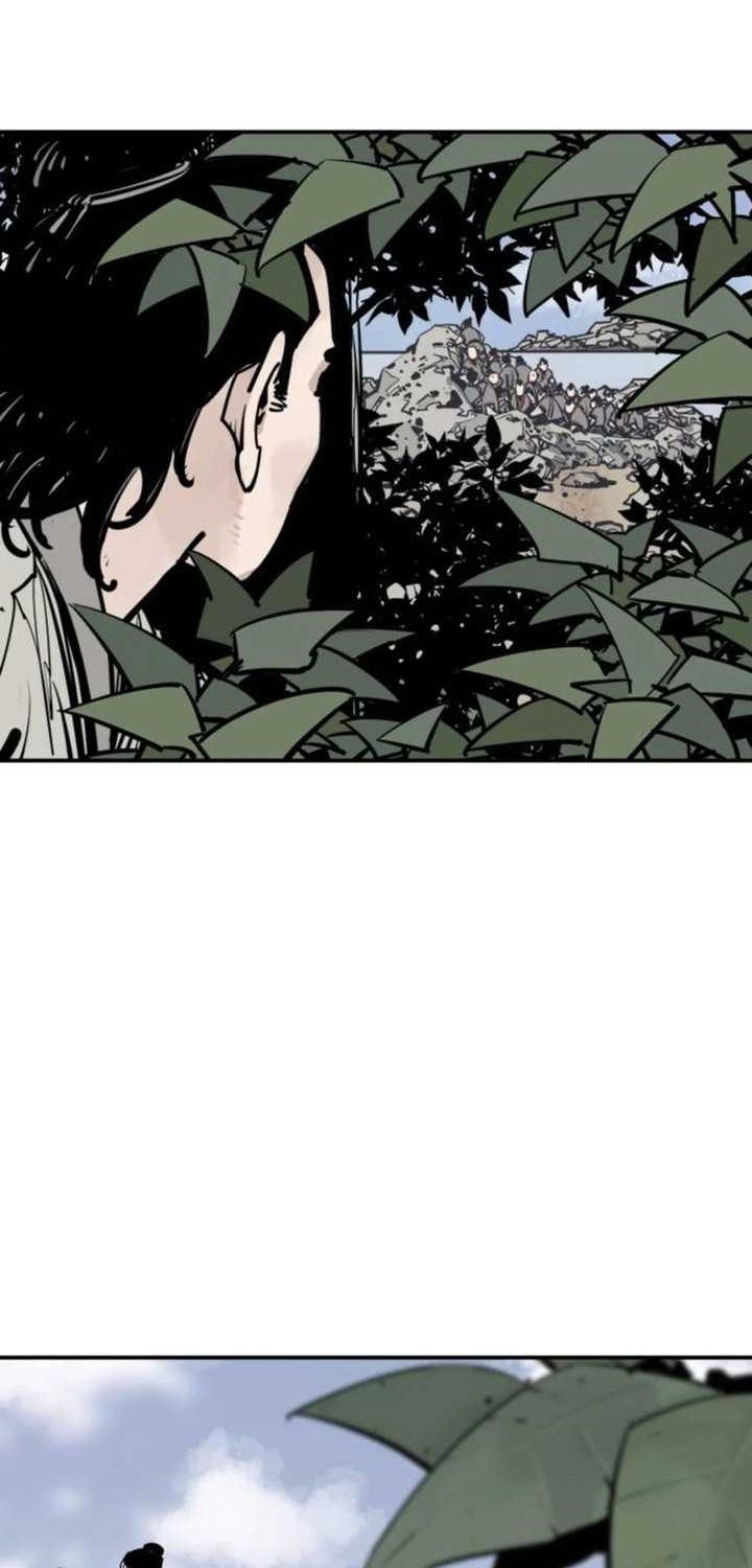 Death God Chapter 84 Gambar 47