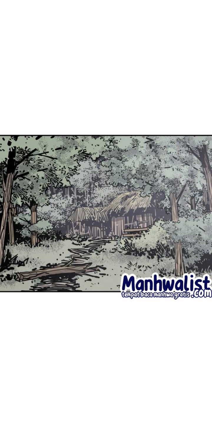 Death God Chapter 84 Gambar 57