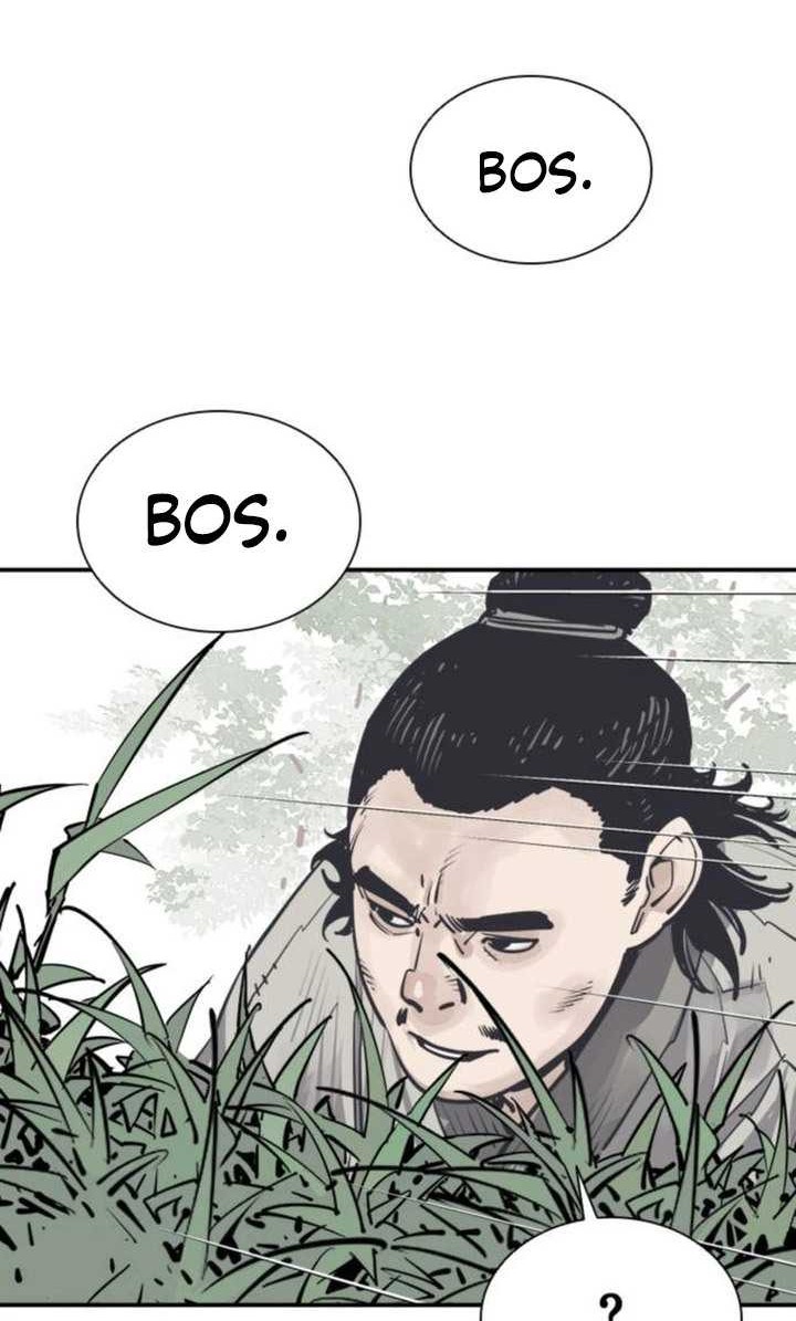 Death God Chapter 84 Gambar 39