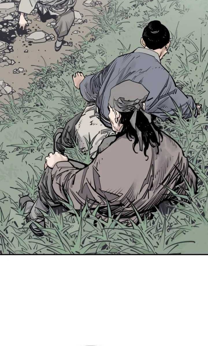 Death God Chapter 84 Gambar 41